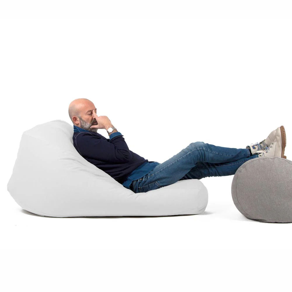 SESSANTOTTO 68 IDRO, XXL Removable Outdoor Bean Bag Chair