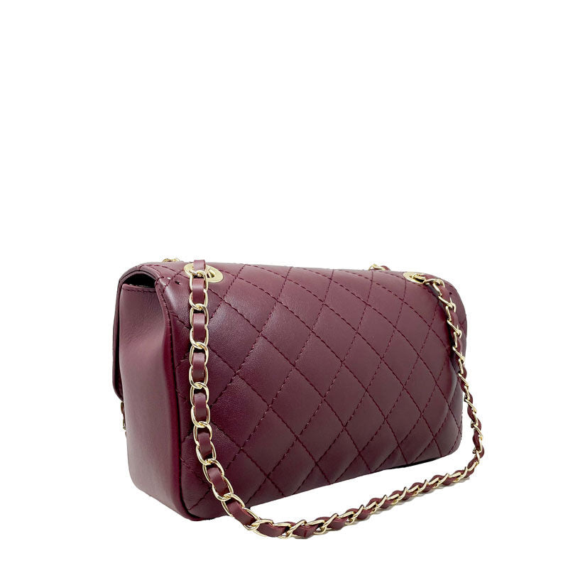 Borsa Clutch da Donna a Tracolla Media – Venezia 7706.