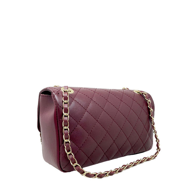Borsa Clutch da Donna a Tracolla Media – Venezia 7706.