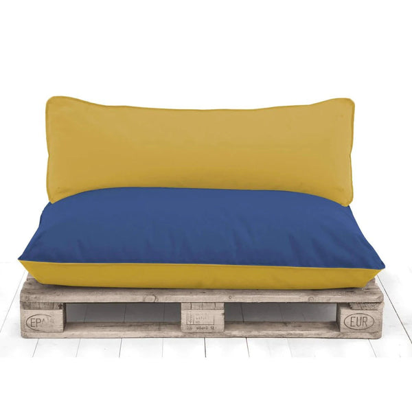 SOAP 120x40, Back Cushion for Pallets and Outdoor Sofas