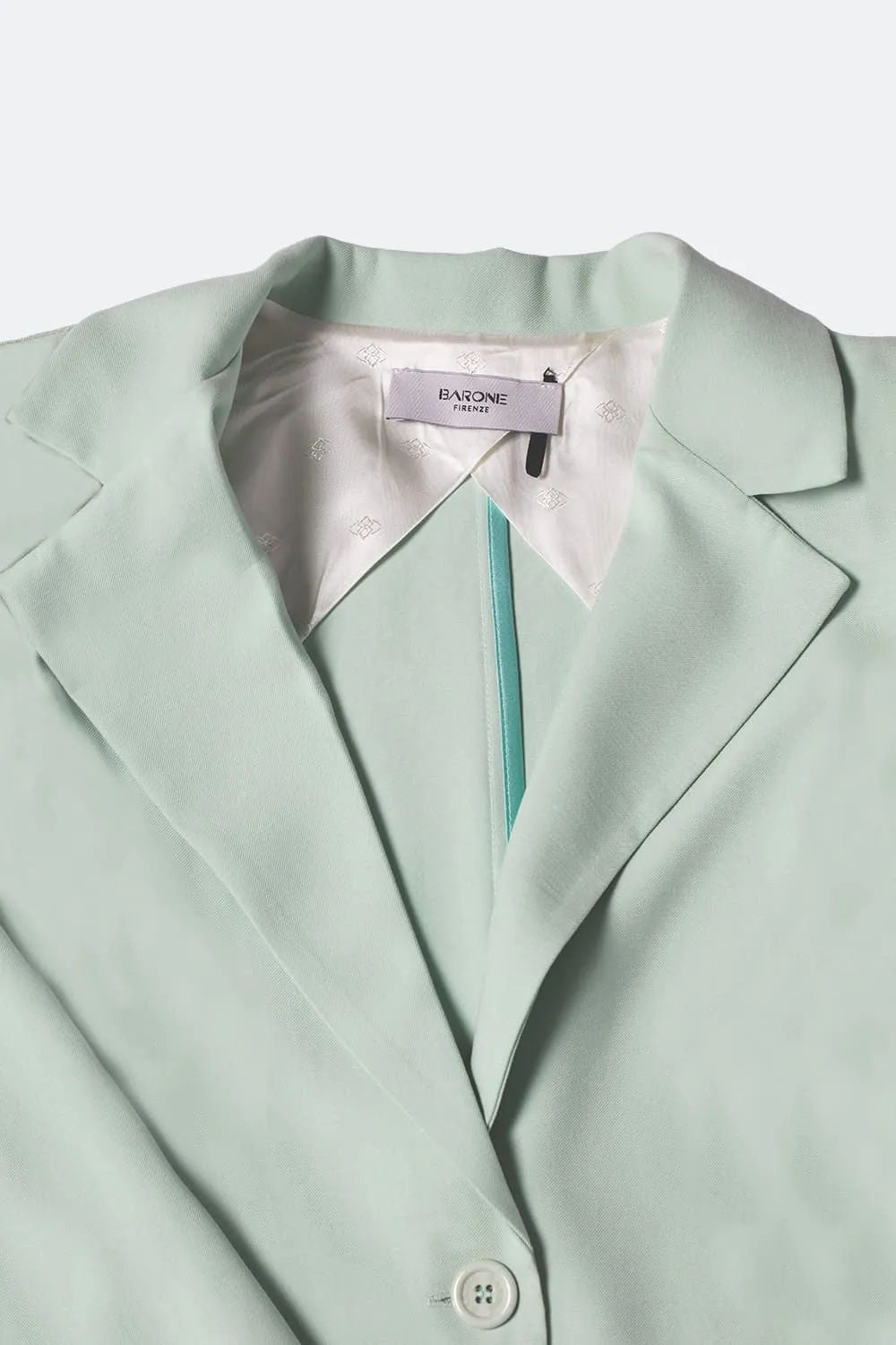 Blazer Over