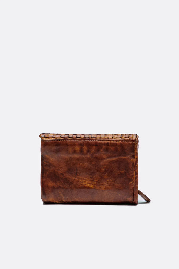 Intreccio Medium Wallet