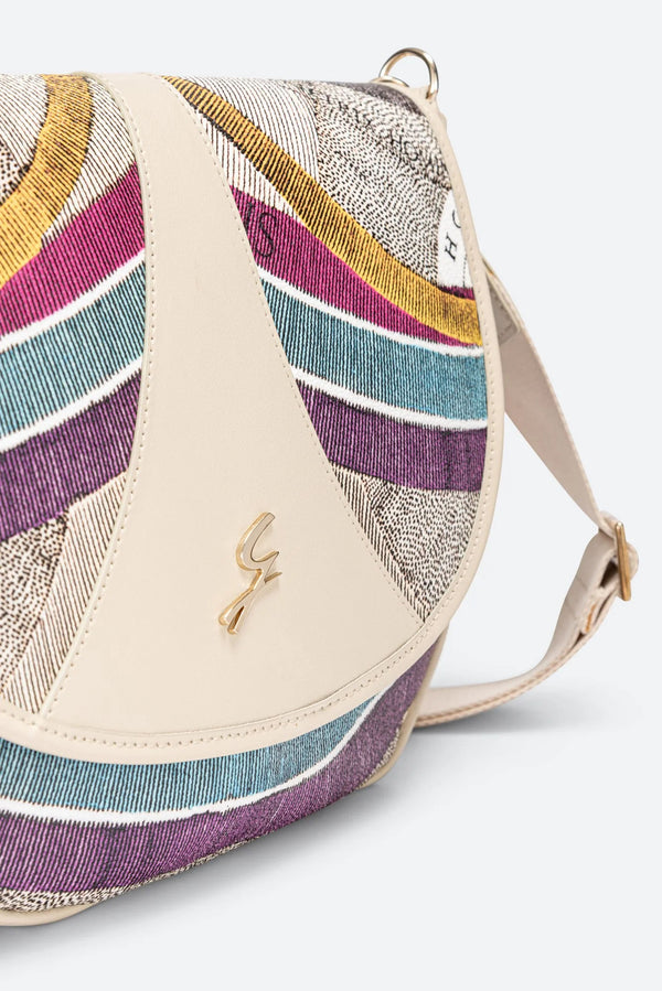 Planetarium Shoulder Bag