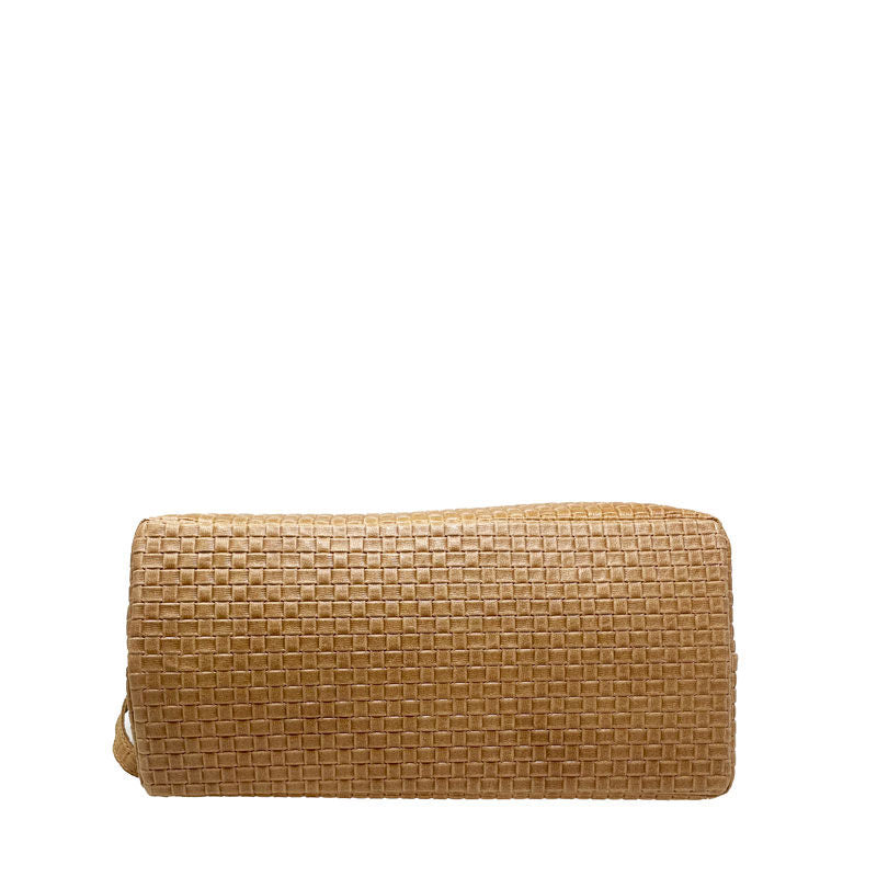 Women's Handbag Woven Leather - Cortona 80047 