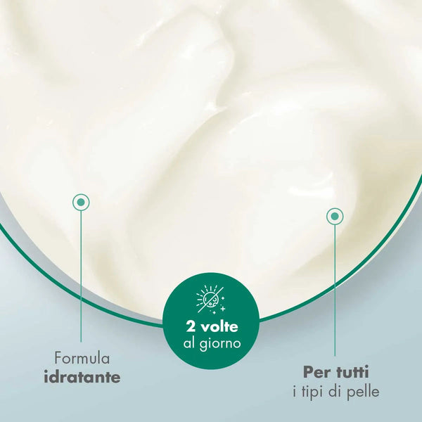 Organic Moisturizing Face Cream