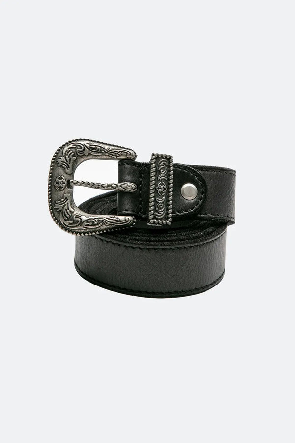 Dallas Women's Belt