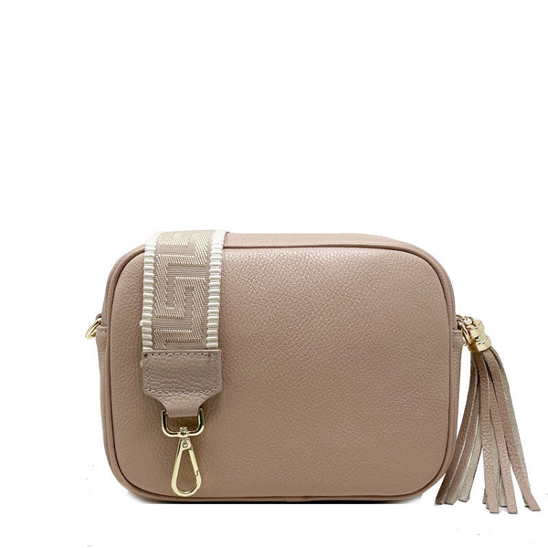 Women's Medium Shoulder Clutch Bag - Siena K045. 