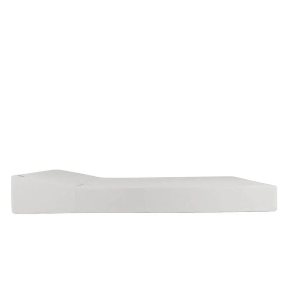 KIATTA, Lettino Galleggiante per piscina 200x120 cm