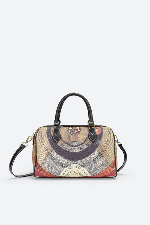 Bowling Bag Planetarium Classic