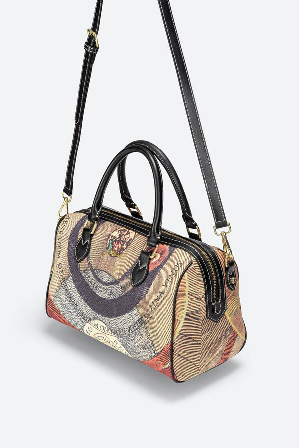 Bowling Bag Planetarium Classic