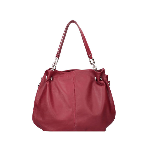 Women's Genuine Leather Shoulder Bag - Anghiari 3305. 
