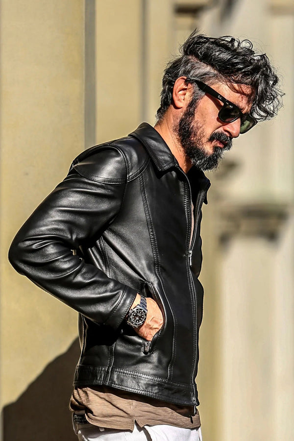 Elton Gold Collar