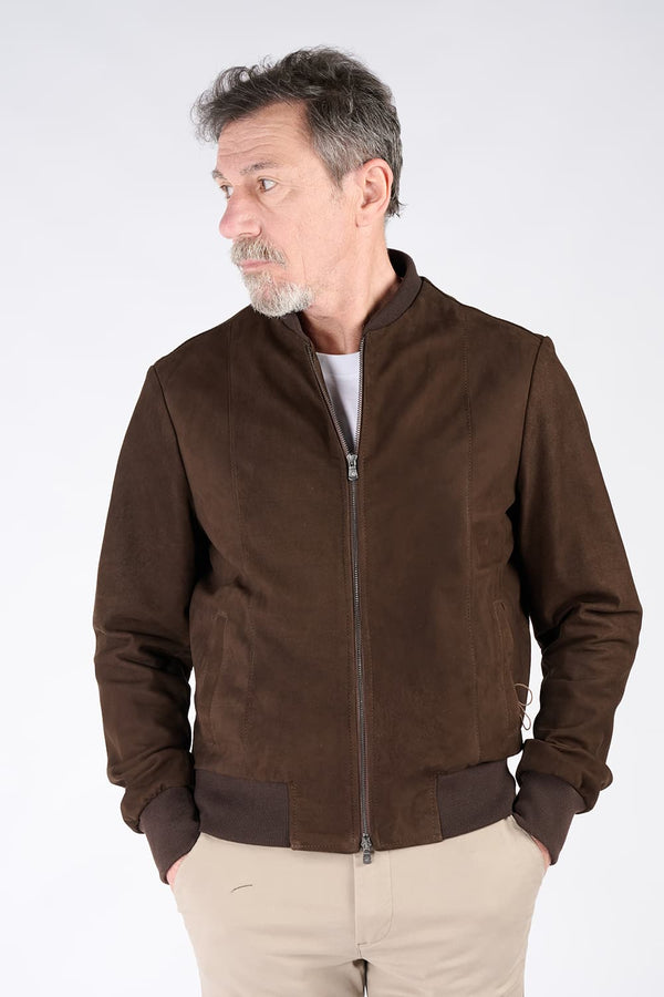 Henry Chamois