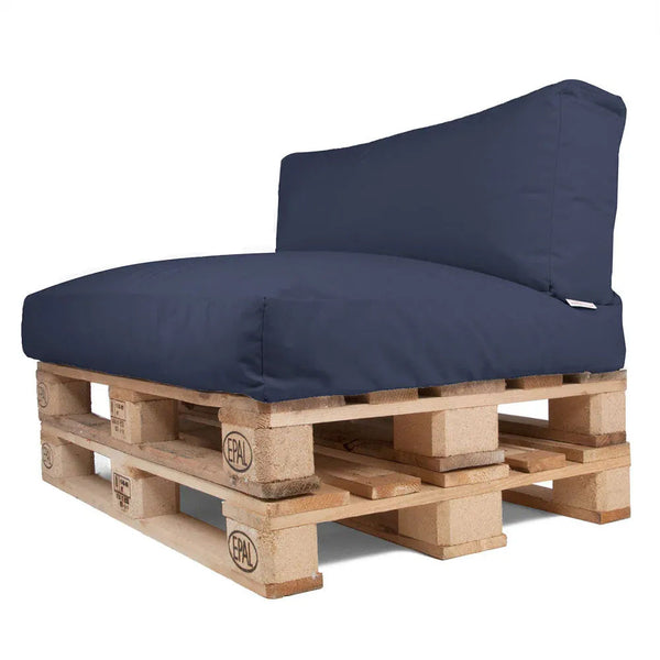 SOFT PALLET, Soft Outdoor Pallet Cushion 120x60