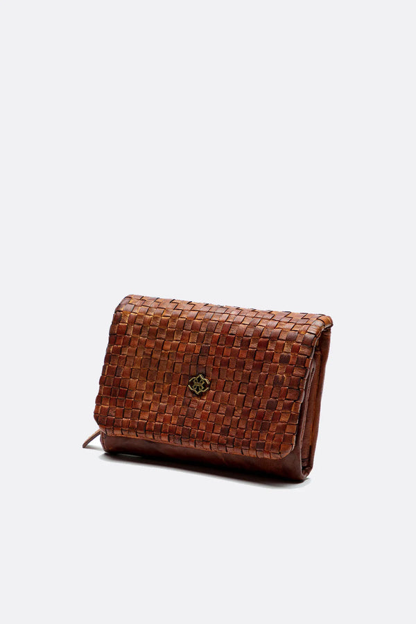 Intreccio Medium Wallet