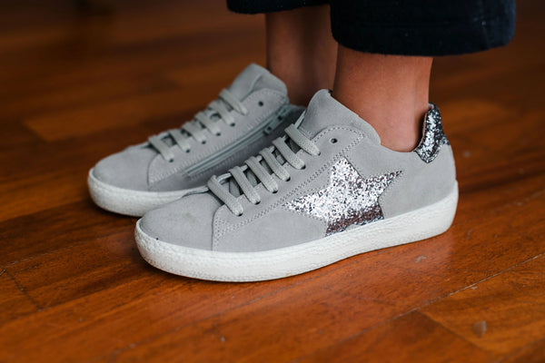 STAR2 GREY