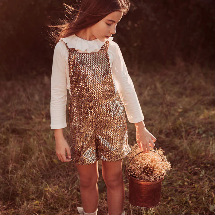 TUTINA PAILLETTES