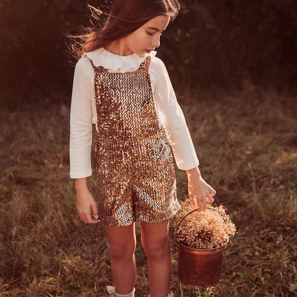 TUTINA PAILLETTES