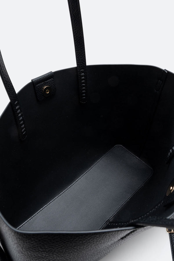 Shopping Bag Delia Nera Large