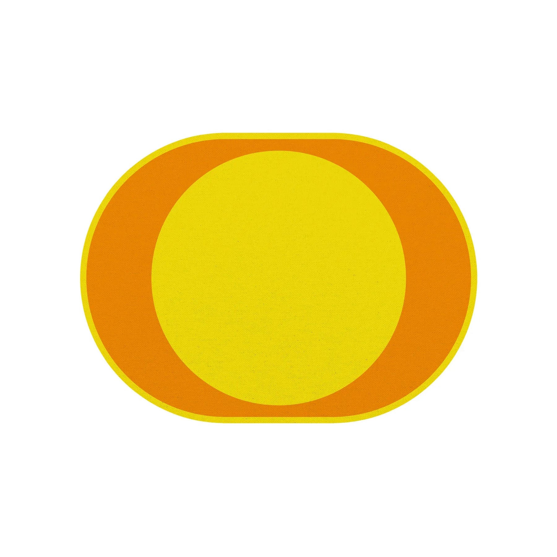 Volcano Placemat 