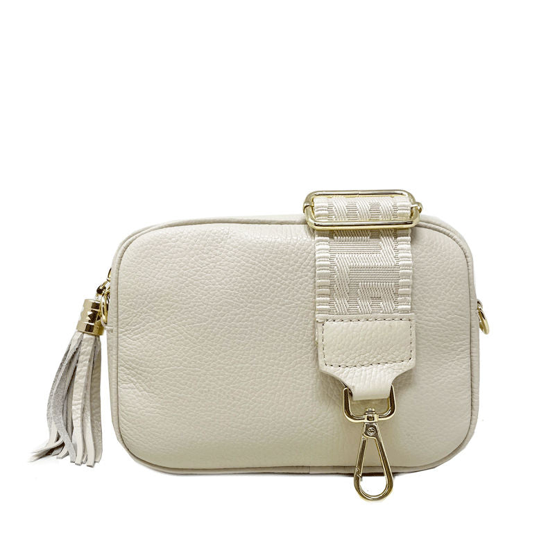 Women's Medium Shoulder Clutch Bag - Siena K045. 