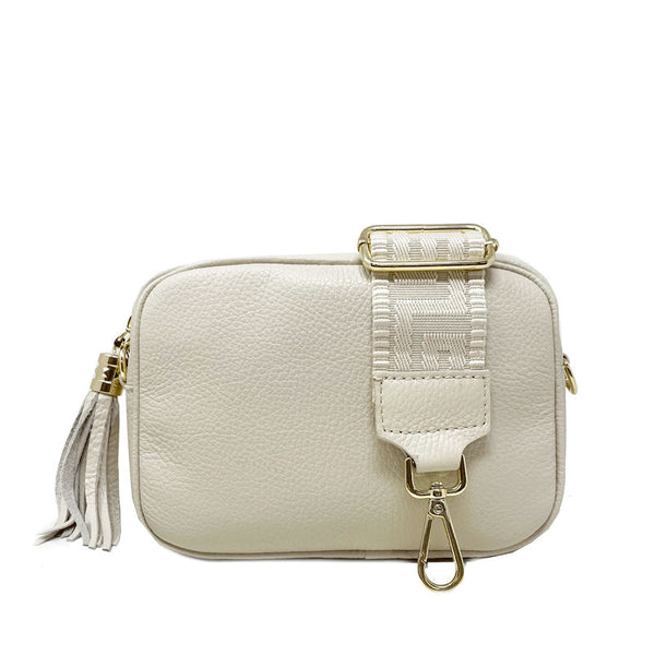 Women's Medium Shoulder Clutch Bag - Siena K045. 