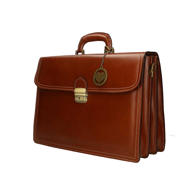 Unisex Document Holder - 39x30x17 cm - 7002 