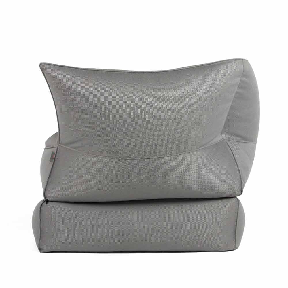 APOLLO 11, Floating Pool Chair 80x80 h 77