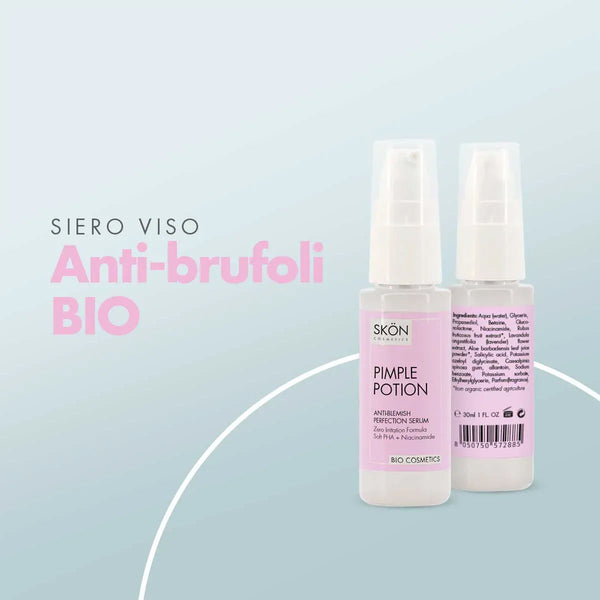 Complete Anti-Pimple Treatment