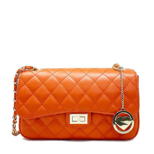 Borsa Clutch da Donna a Tracolla Media – Venezia 7706.