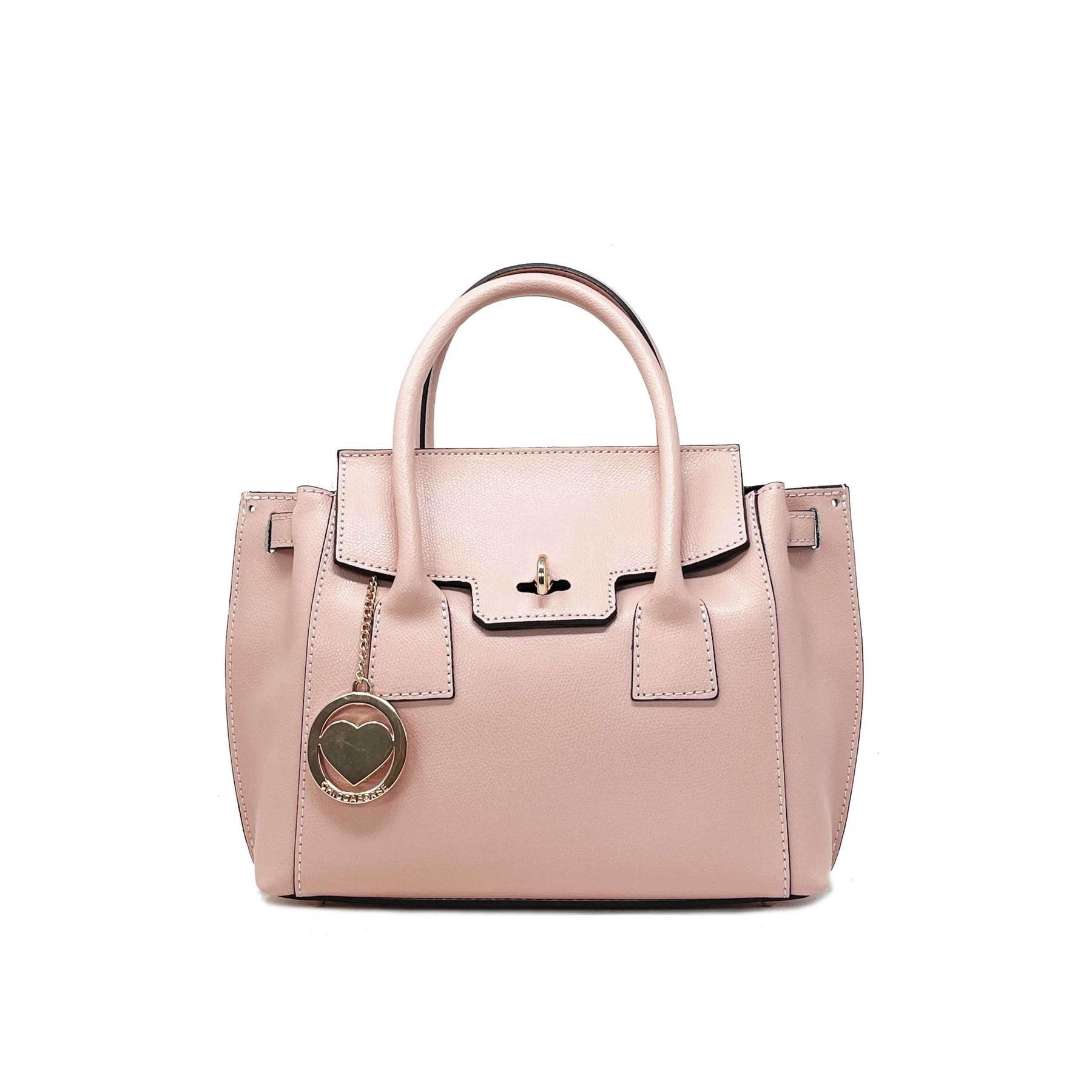 Women's Handbag Small Scrigno Closure – Portofino K035