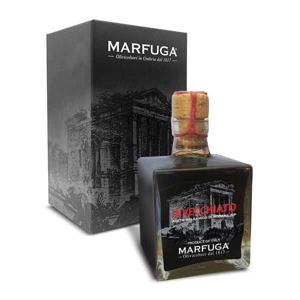Gift Box Balsamic Vinegar Cube