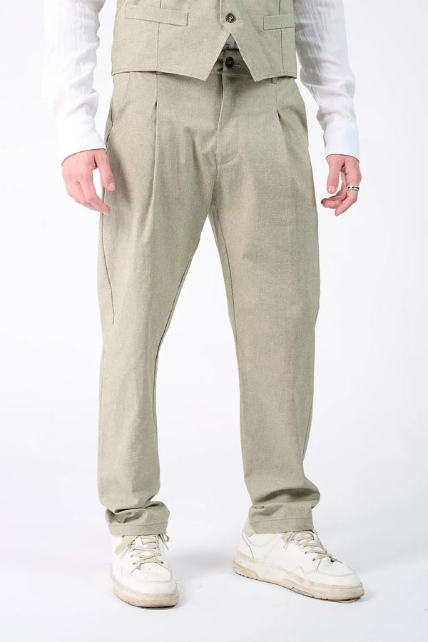 Elegant Pants