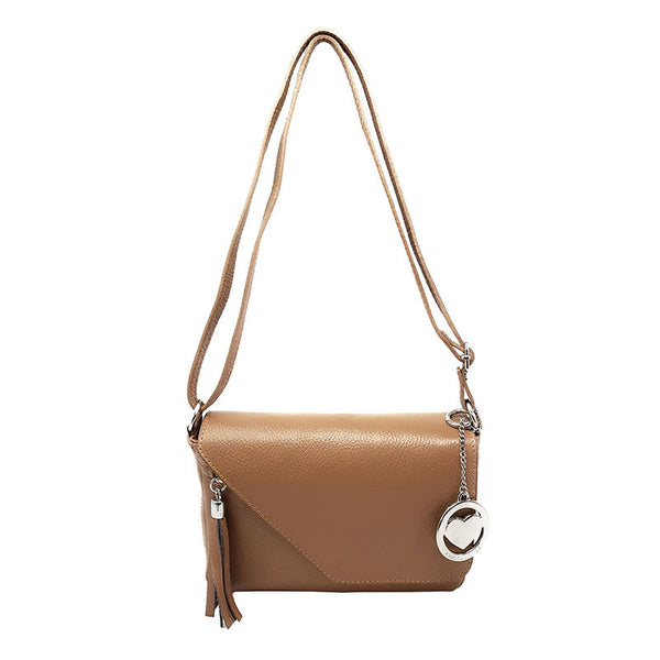 Women's Small Shoulder Clutch Bag - Amalfi K002. 