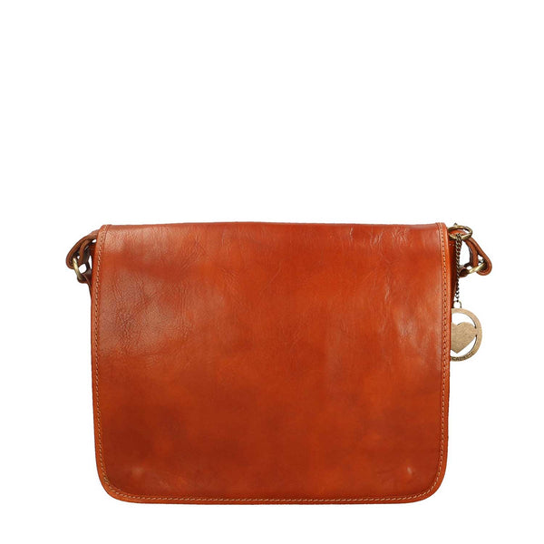 Men's Shoulder Bag, Shoulder Strap and Document Holder 33x28x8 cm - 9110 