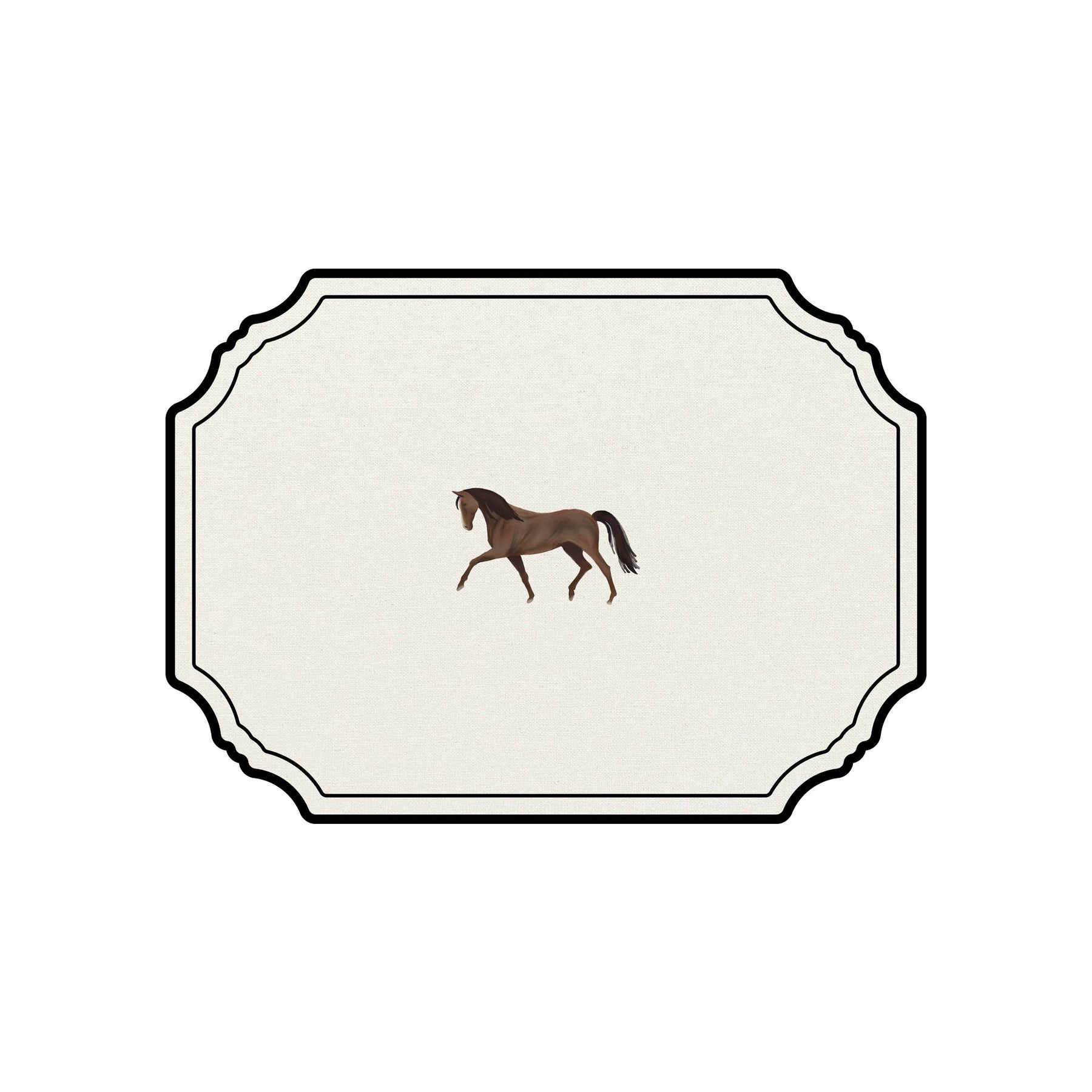 Placemat Animated Frames 