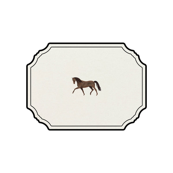 Placemat Animated Frames 
