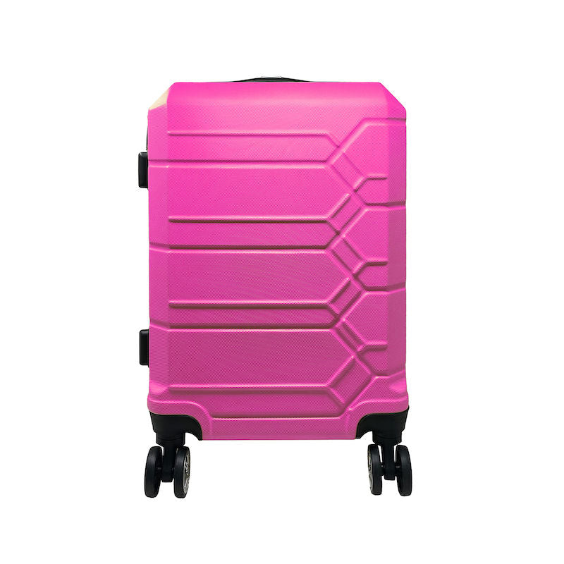 Unisex Hardside Trolley - TY02. 