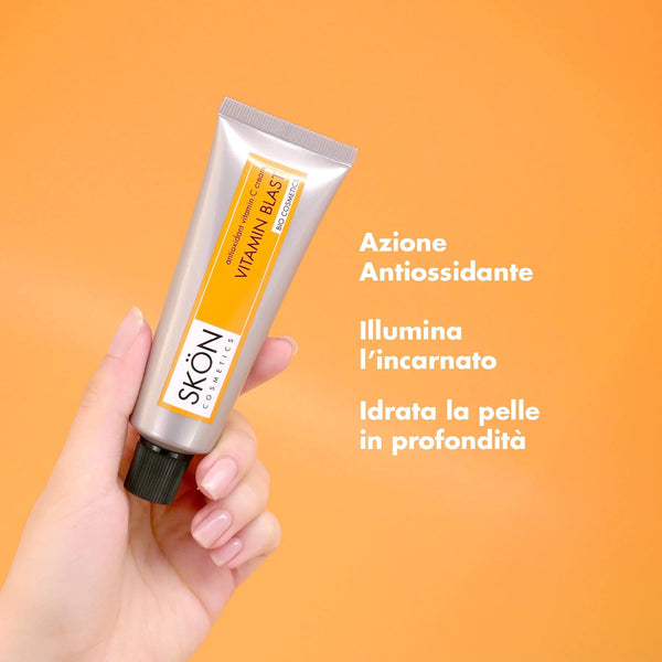 Vitamin C Face Cream