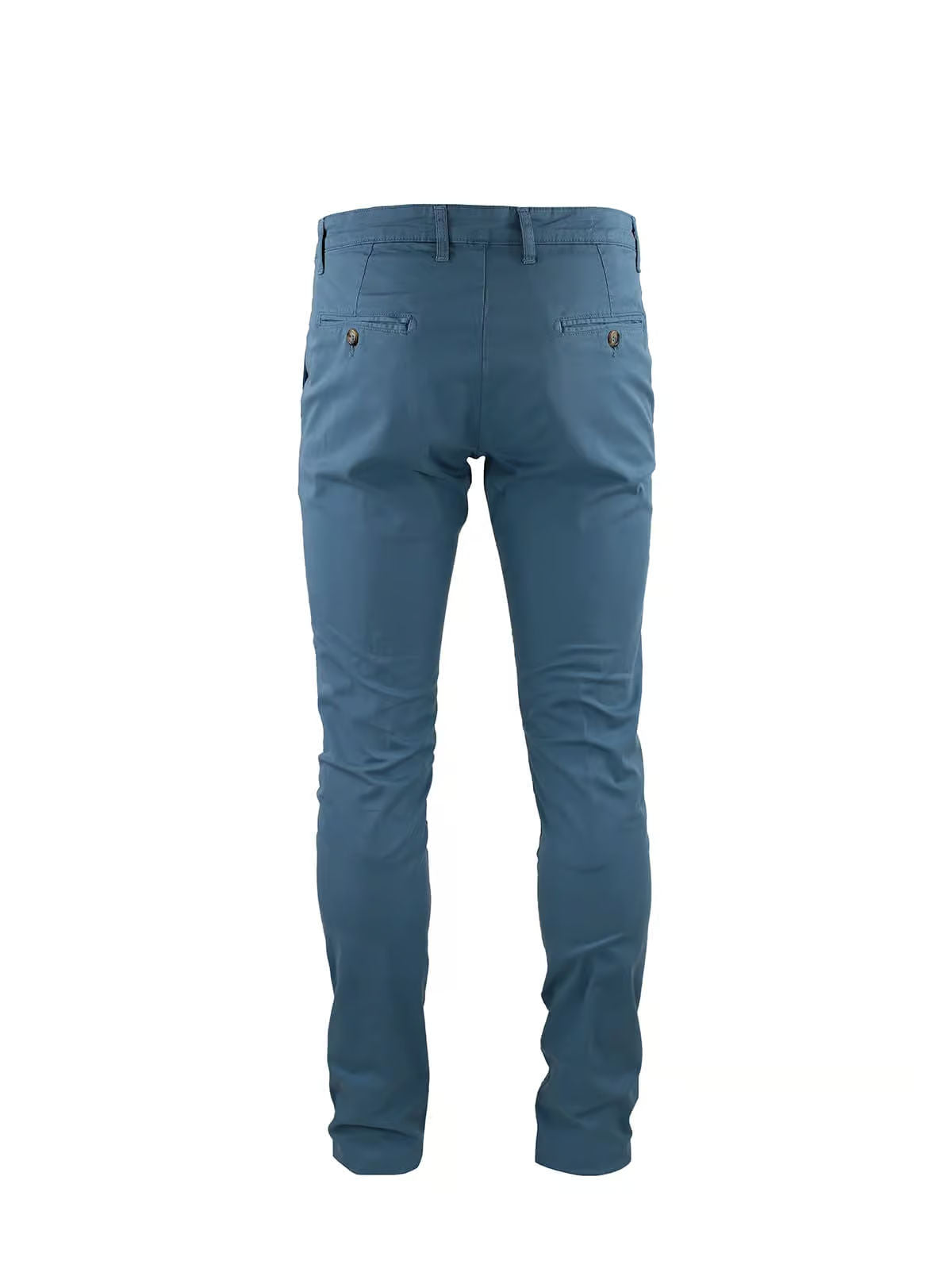GABARDINE TROUSERS