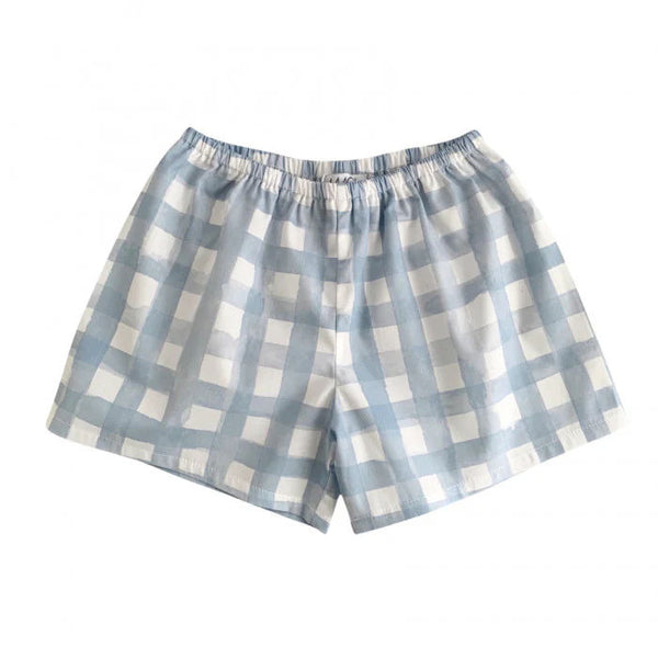CULOTTE STAMPA VICHY