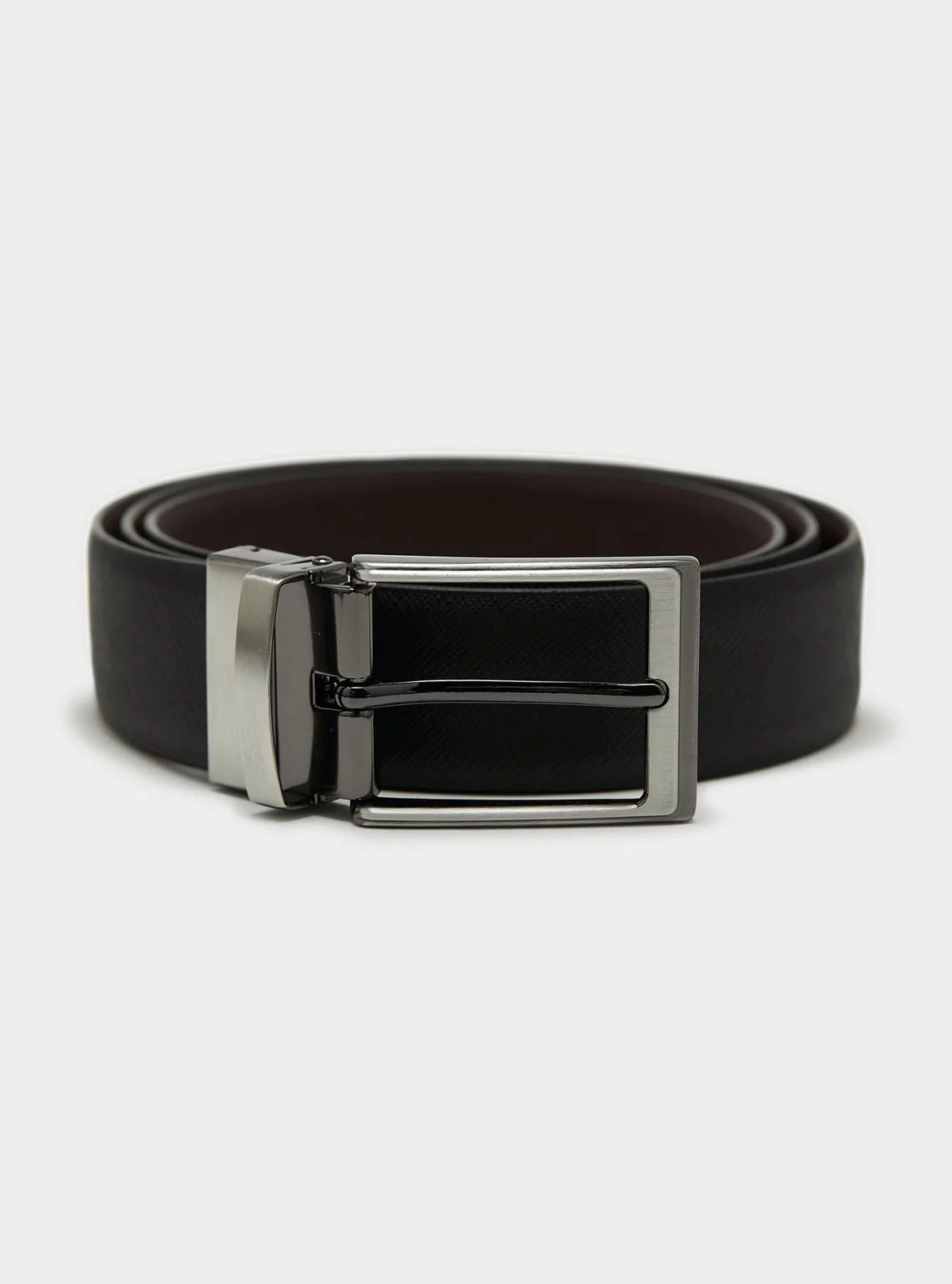 DOUBLE BELT new DESIGN