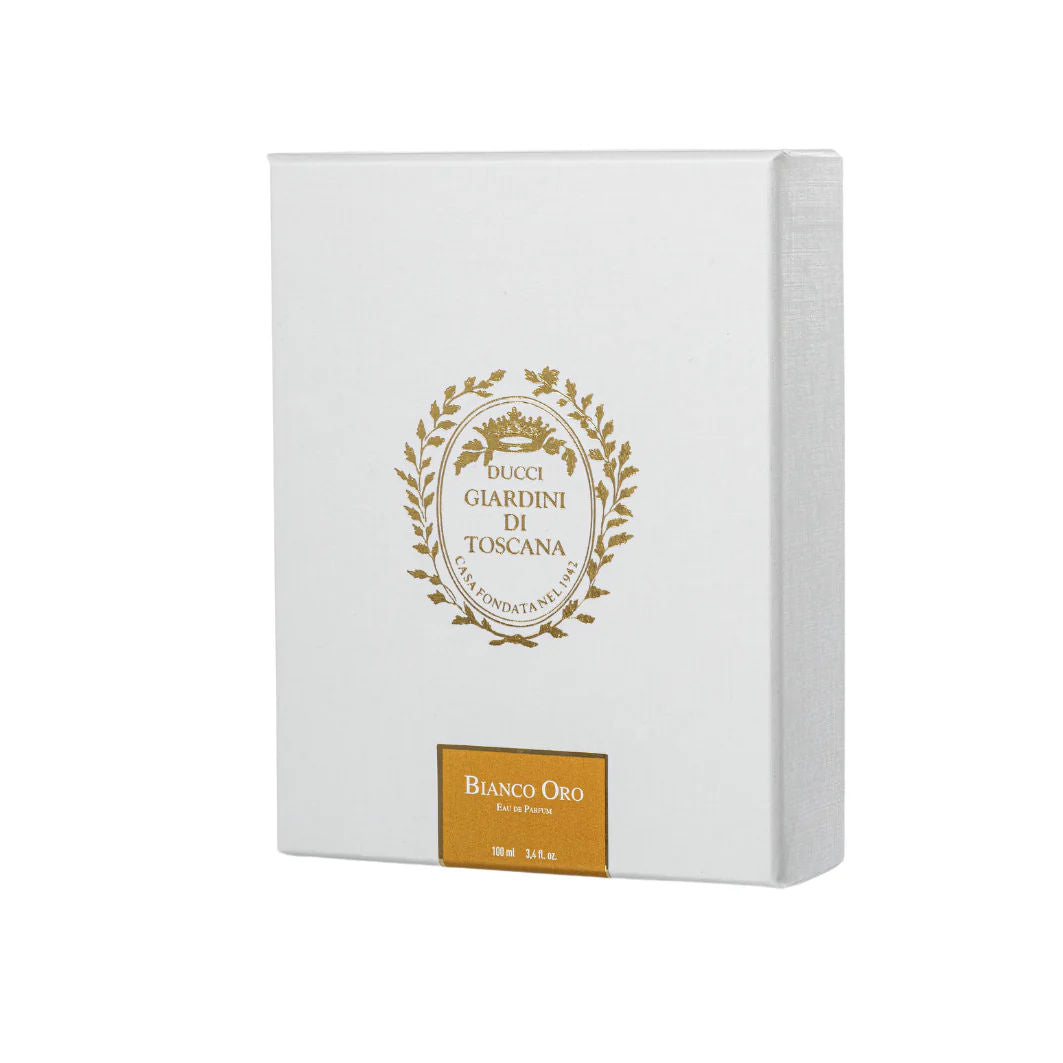 Bianco Oro - Eau De Parfum 100 ml