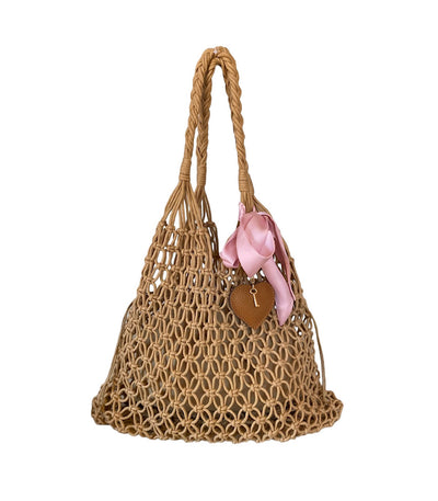 Sacs Col Palma Macramé Net