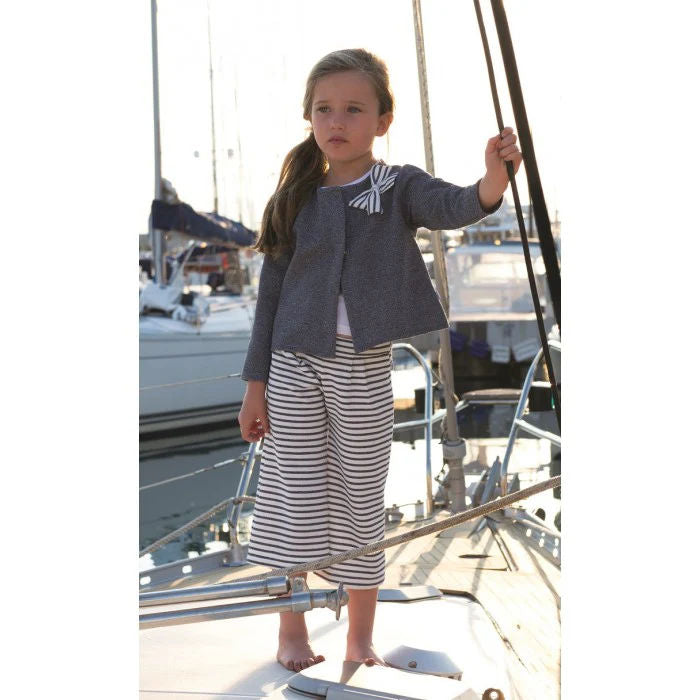 Lurex Coat