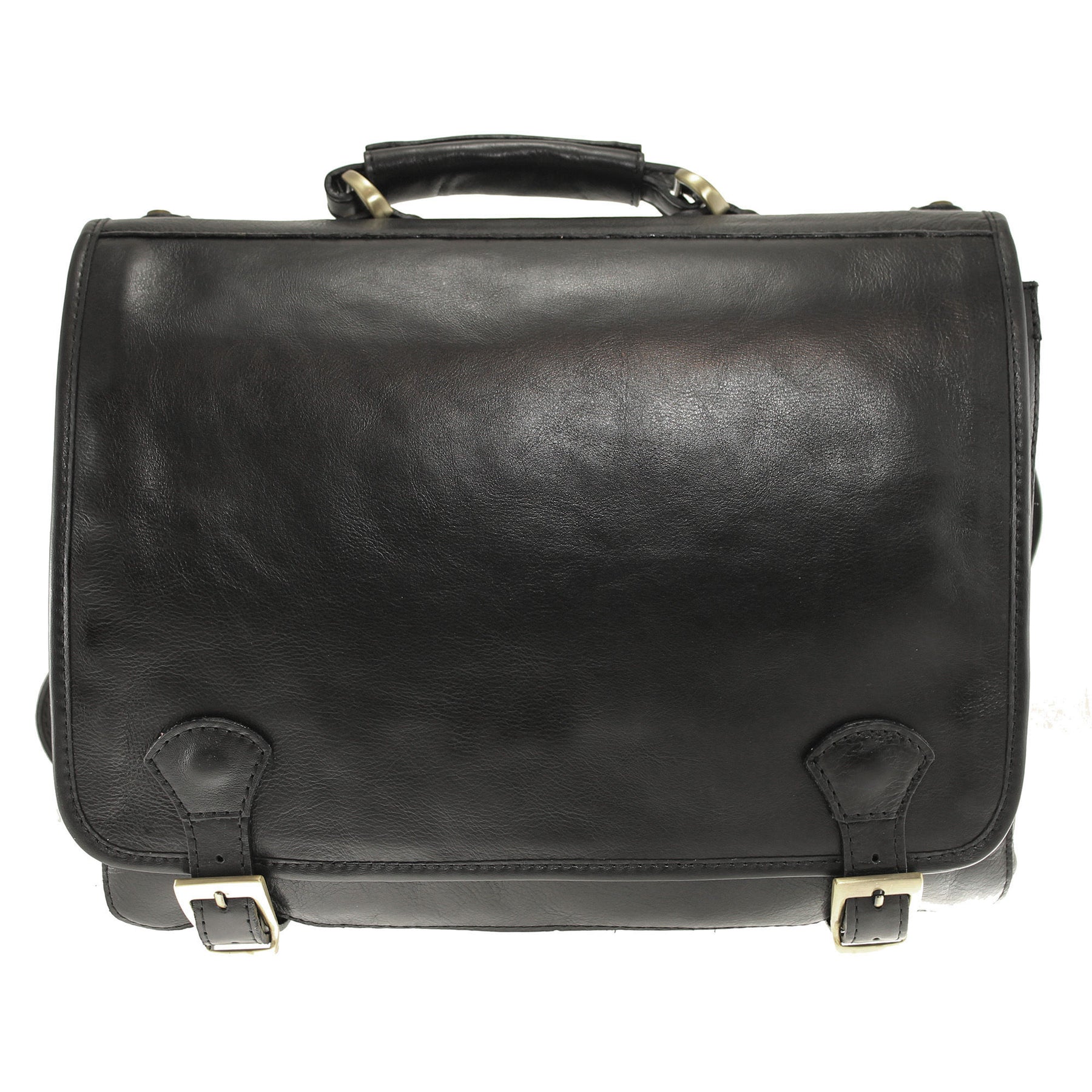 Handbag Work Bag with Shoulder Strap 24 Hour Document Holder - 40x30x11 Cm - 9124 