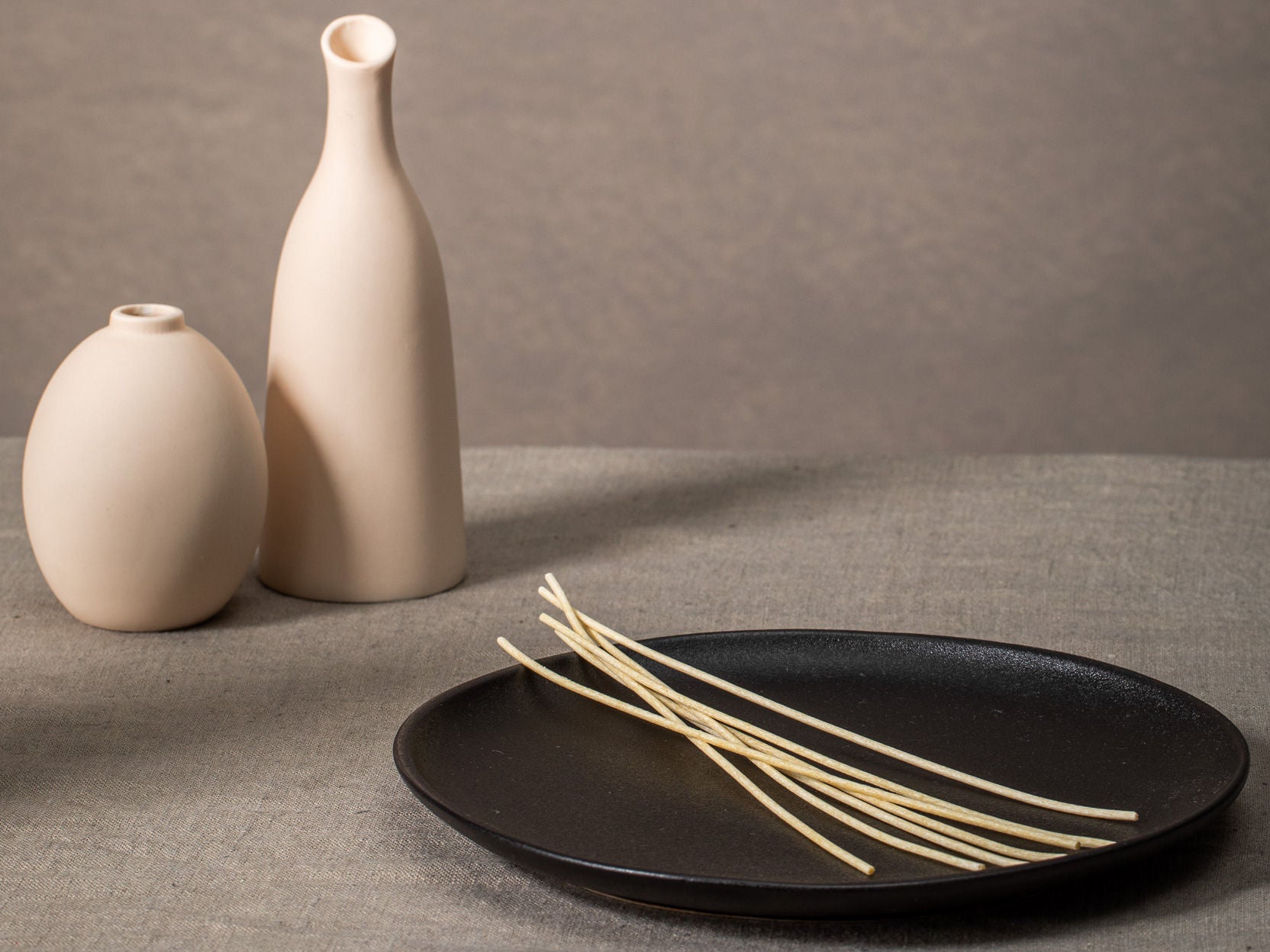 Egg White Spaghettoni N°2.5 