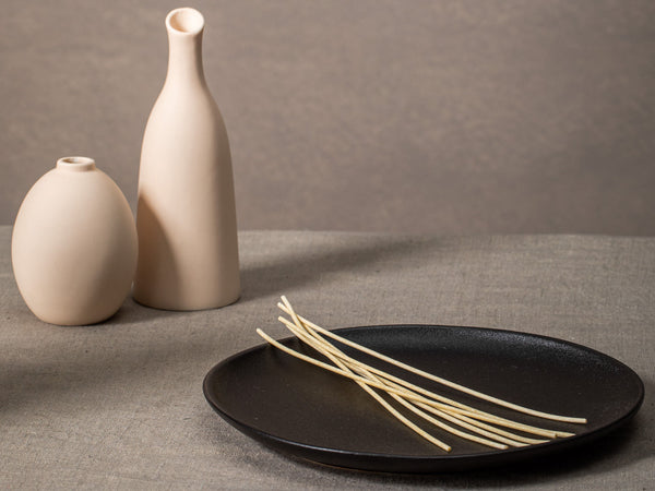Egg White Spaghettoni N°2.5 