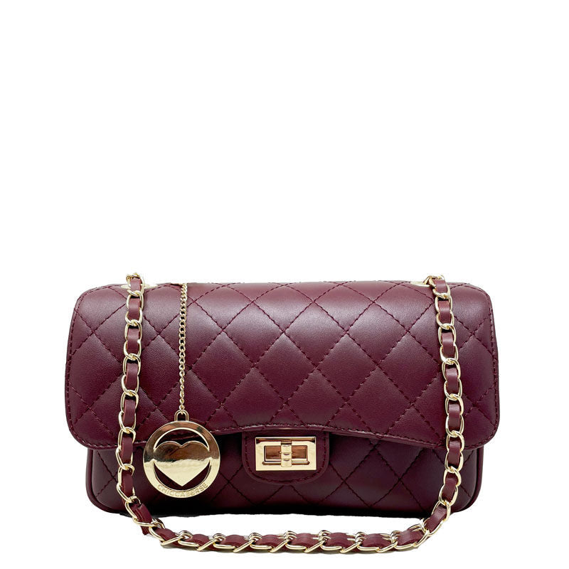 Borsa Clutch da Donna a Tracolla Media – Venezia 7706.
