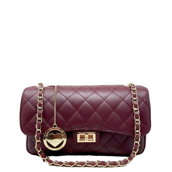 Borsa Clutch da Donna a Tracolla Media – Venezia 7706.